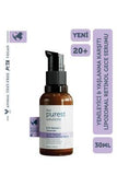The Purest Solutions Anti-Aging Night Serum with Liposomal Retinol for Youthful Skin - Enhances Retinol Delivery, Reduces Fine Lines & Wrinkles