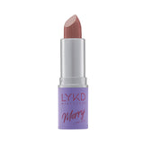 LYKD Merry Lipstick 513 Misty Rose - Moisturizing Lipstick in Rich Color
