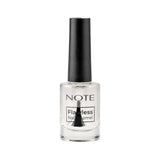Note Flawless Nail Polish 01 Clear High Shine Gloss