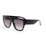 Solest London Black Women's Sunglasses with UV Protection