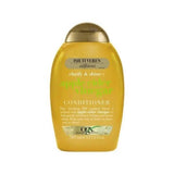 OGX Apple Cider Vinegar Conditioner - Sulfate-Free, Moisturizing Hair Care for Dry or Damaged Hair - 13.01 fl oz