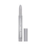Beaulis Spin It Stick Eyeshadow Shimmering Metallic Gray 404