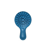 Janeke Superbrush Mini Hair Brush in Blue