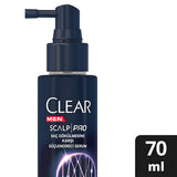 Clear Men Scalp Pro: Advanced Hair Growth Serum for Men - Clinically Proven Hair Loss Treatment - Strengthens & Thickens Hair for Increased Density