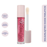 Pastel Profashion Plump Up Extra Hydrating Plumping Gloss - Vegan, Cruelty-Free Lip Gloss for Hydration & Plumping