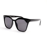 Solest London Black Women's Sunglasses 1 Pair
