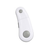 Miny Baby Cabinet Lock - Child Safety Lock for Drawers and Cabinets - Easy Installation, No Tools Required