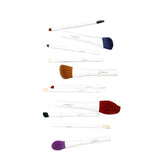 Soho N.Y.C. Vegan Makeup Brush Set with 11 Pieces