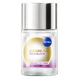 Nivea Luminous630 Skin Glow Exfoliating Tonic 100 ml