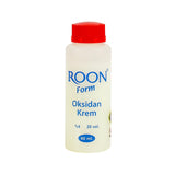 Roon Form Oxidant Cream 20 Volume Hair Developer 60 ml