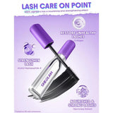 Sheglam Lashlighter Mega Boost Mascara in Black