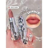 Sheglam Starlight Velvet Lipstick 110 Beach Babe Matte Lip