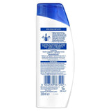 Head & Shoulders Men Anti-Hair Fall Caffeine Shampoo 330 ml