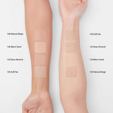 LYKD 2 in 1 Foundation & Concealer 130 Soft Fair 30ml