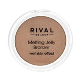 Rival de Loop Melting Jelly Bronzer for Warm Glow 9g