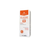 Heliocare Heliocare Ultra 90 Cream Spf 50+ Sunscreen Cream for High UV Protection - 50ml