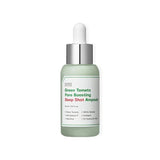 Sungboon Editor Green Tomato Pore Control Ampoule 30 ml