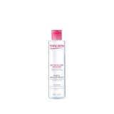 Topicrem Face and Eye Cleansing Water for Sensitive Skin - Gentle, Non-Irritating, 200ml