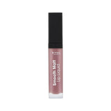 Rival de Loop Smooth Matte Liquid Lipstick No04 5ml