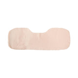 Babyjem Multi-purpose Muslin Baby Blanket - Soft, Versatile, and Gentle for Newborn Care - Ekru