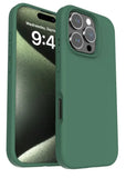 Liquid Silicone Phone Case - Drop Resistant Soft Touch Protection