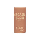 Beaulis Cream Blush - Fun Creamy Boom Stick Allık for Natural Cheek Color & Easy Makeup