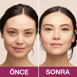 Maybelline Instant Anti Age Eraser Concealer - High Coverage, Anti-Aging, Brightening Under-Eye Coverage
