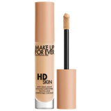 HD Skin Smooth & Blur Undetectable Under Eye Concealer by HD Skin - Long-Lasting, Natural Finish, Skincare-Inspired Makeup