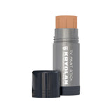 Kryolan TV Paint Stick Cream Foundation Elo Full Coverage