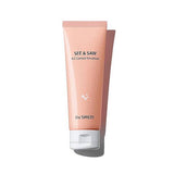 The Saem See & Saw AC Control Emulsion for Oily Skin 120ml