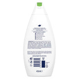 Dove Care By Nature Avocado Oil & Calendula Shower Gel 450 ml