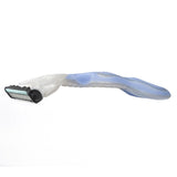 Wilkinson Extra 3 Disposable Razor for Men - Comfortable Shaving, Travel-Friendly, 3-Blade System