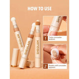 Sheglam Complexion Boost Concealer in Buttercream 4.5g