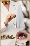 L'Oreal Paris Telescopic Waterproof Mascara - Black Lengthening Mascara for Long, Defined Lashes - Smudge-Proof, All-Day Wear