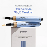 Ya Da Multicosmetics Lu Nail Care Pen for Stronger Nails 4ml