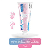 Ya Da Multicosmetics Perio Kids Toothpaste 75 ml