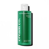 Cream Co. BHA/PHA Niacinamide Toner 200ml - Vegan, Cruelty-Free Acne Control Toner for Oily Skin