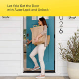 Yale Security Assure Lock 2 Key-Free Touchscreen Lock with Bluetooth  (Refurbished)