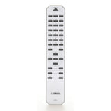 Yamaha CDC9 CD Remote Control - WR960600