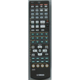 Anderic Substitute For Yamaha RAV326 A/V Receiver Remote Remote Control [RRAV311]