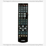 Anderic Substitute For Yamaha RAV328 A/V Receiver Remote Remote Control [RRAV311]
