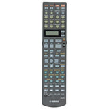 Yamaha RAV355 A/V Receiver Remote Control - WE88730EU