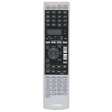 Yamaha RAV380 A/V Receiver Remote Control - WK481001