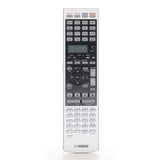 Yamaha RAV389 Audio Video Receiver Remote Control - WN984300