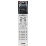 Yamaha RAV422 AV Receiver Remote Control - ZF729600