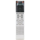 Yamaha RAV422 AV Receiver Remote Control - ZF729600