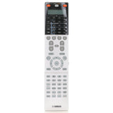 Yamaha RAV423 AV Receiver Remote Control | LCD Screen | Backlit - ZF729700