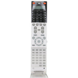 Yamaha RAV423 AV Receiver Remote Control | LCD Screen | Backlit - ZF729700