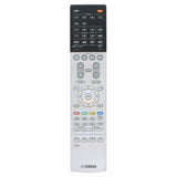 Yamaha RAV548 A/V Receiver Remote Control - ZR759400
