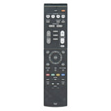 Yamaha RAV549 AV Receiver Remote Control - ZT595800